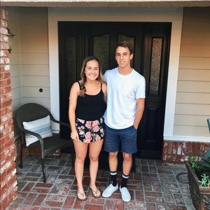 Meet your Posher, Tory